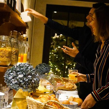 Le Clos D'Emile Bed & Breakfast Бордо Екстериор снимка