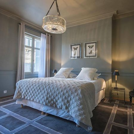 Le Clos D'Emile Bed & Breakfast Бордо Екстериор снимка