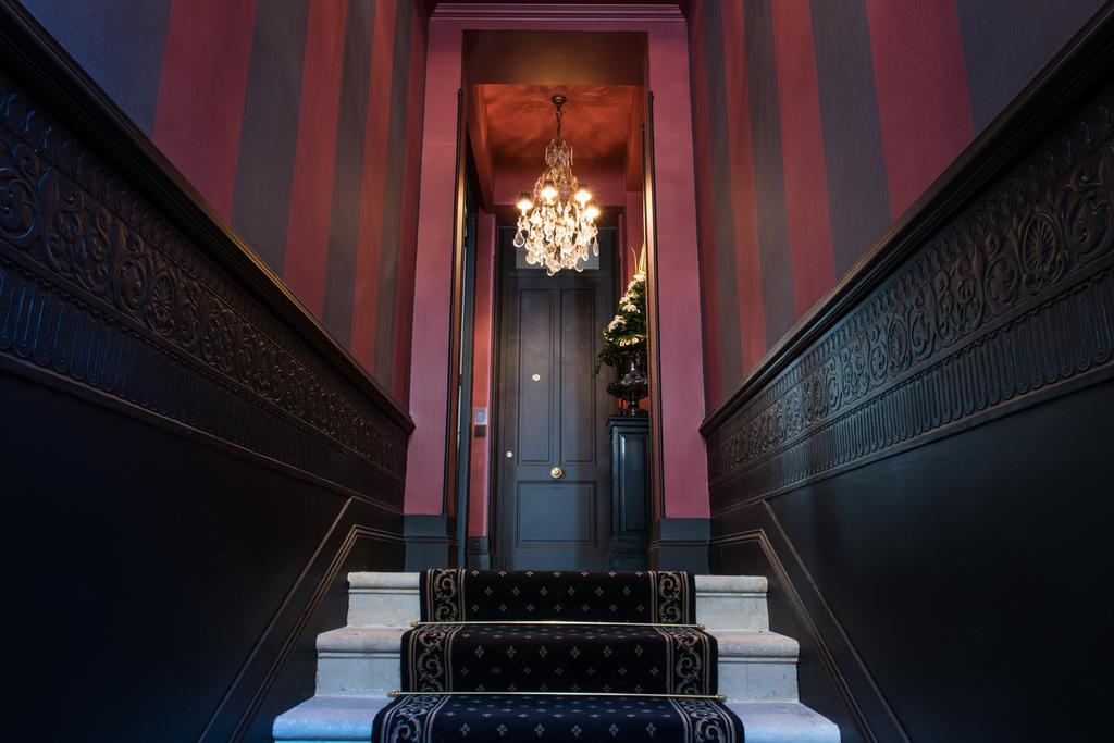 Le Clos D'Emile Bed & Breakfast Бордо Екстериор снимка
