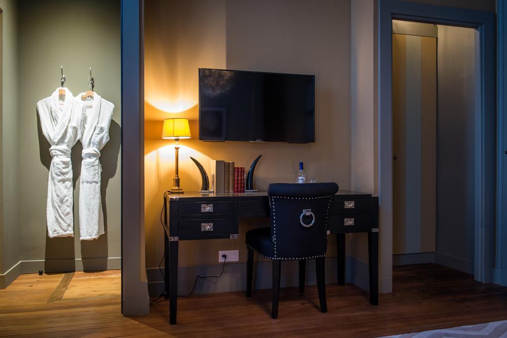 Le Clos D'Emile Bed & Breakfast Бордо Стая снимка