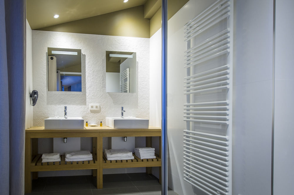 Le Clos D'Emile Bed & Breakfast Бордо Екстериор снимка