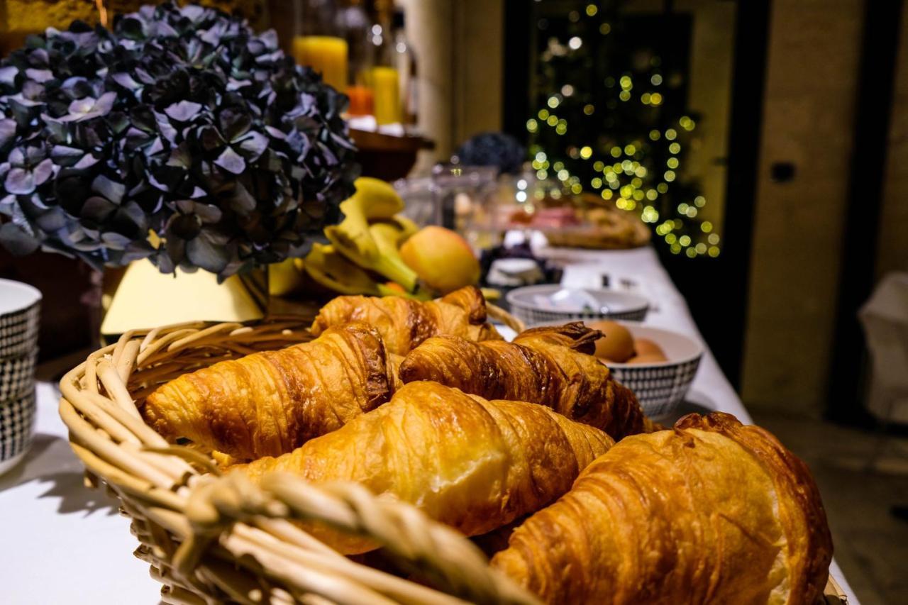 Le Clos D'Emile Bed & Breakfast Бордо Екстериор снимка