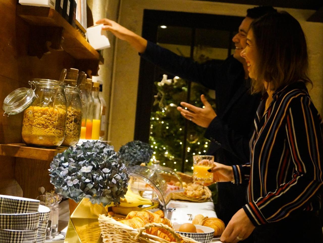 Le Clos D'Emile Bed & Breakfast Бордо Екстериор снимка