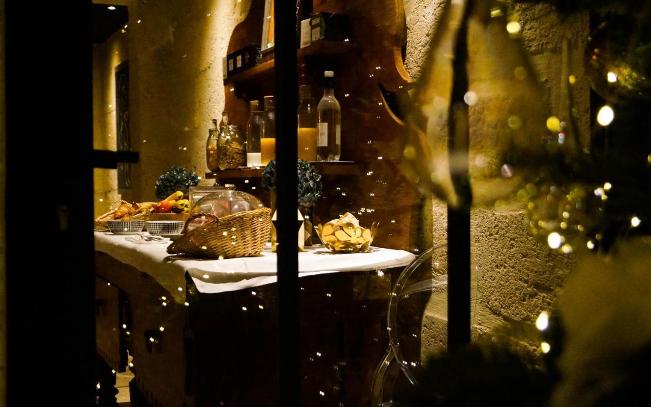 Le Clos D'Emile Bed & Breakfast Бордо Екстериор снимка