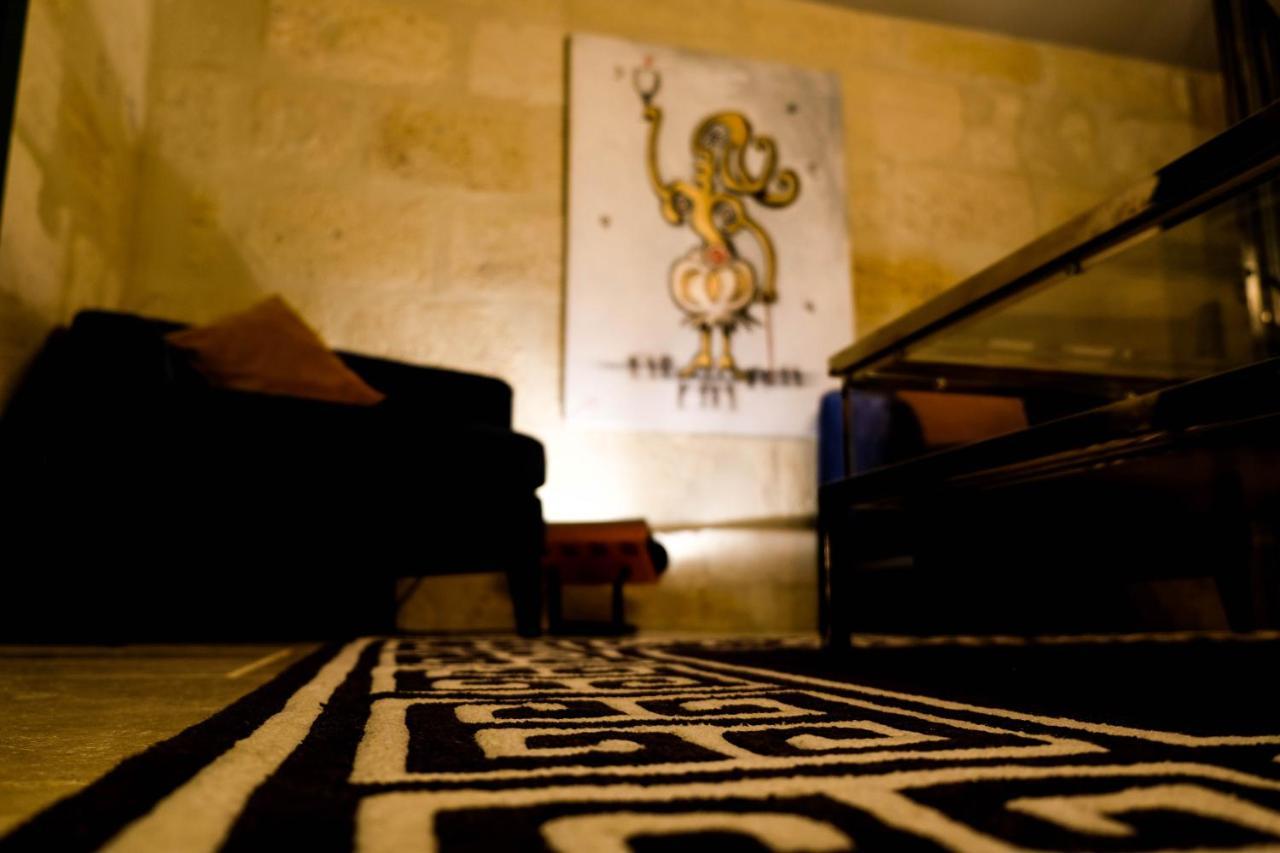 Le Clos D'Emile Bed & Breakfast Бордо Екстериор снимка