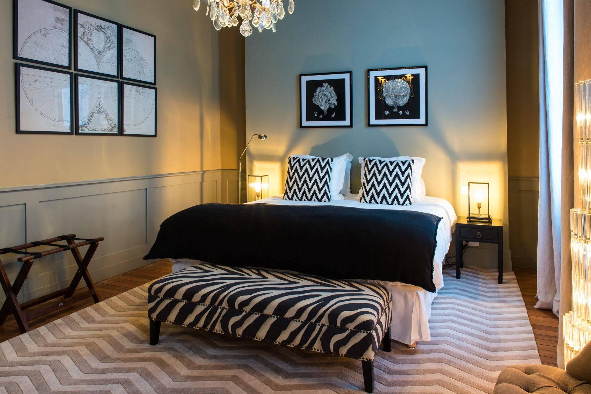 Le Clos D'Emile Bed & Breakfast Бордо Екстериор снимка