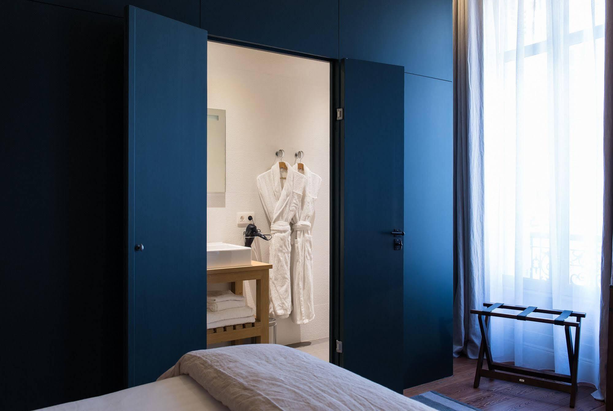 Le Clos D'Emile Bed & Breakfast Бордо Екстериор снимка