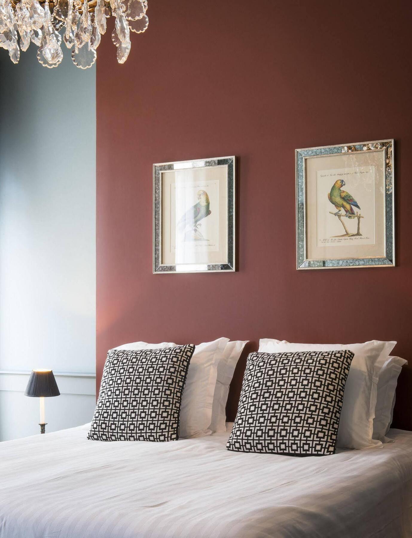 Le Clos D'Emile Bed & Breakfast Бордо Екстериор снимка