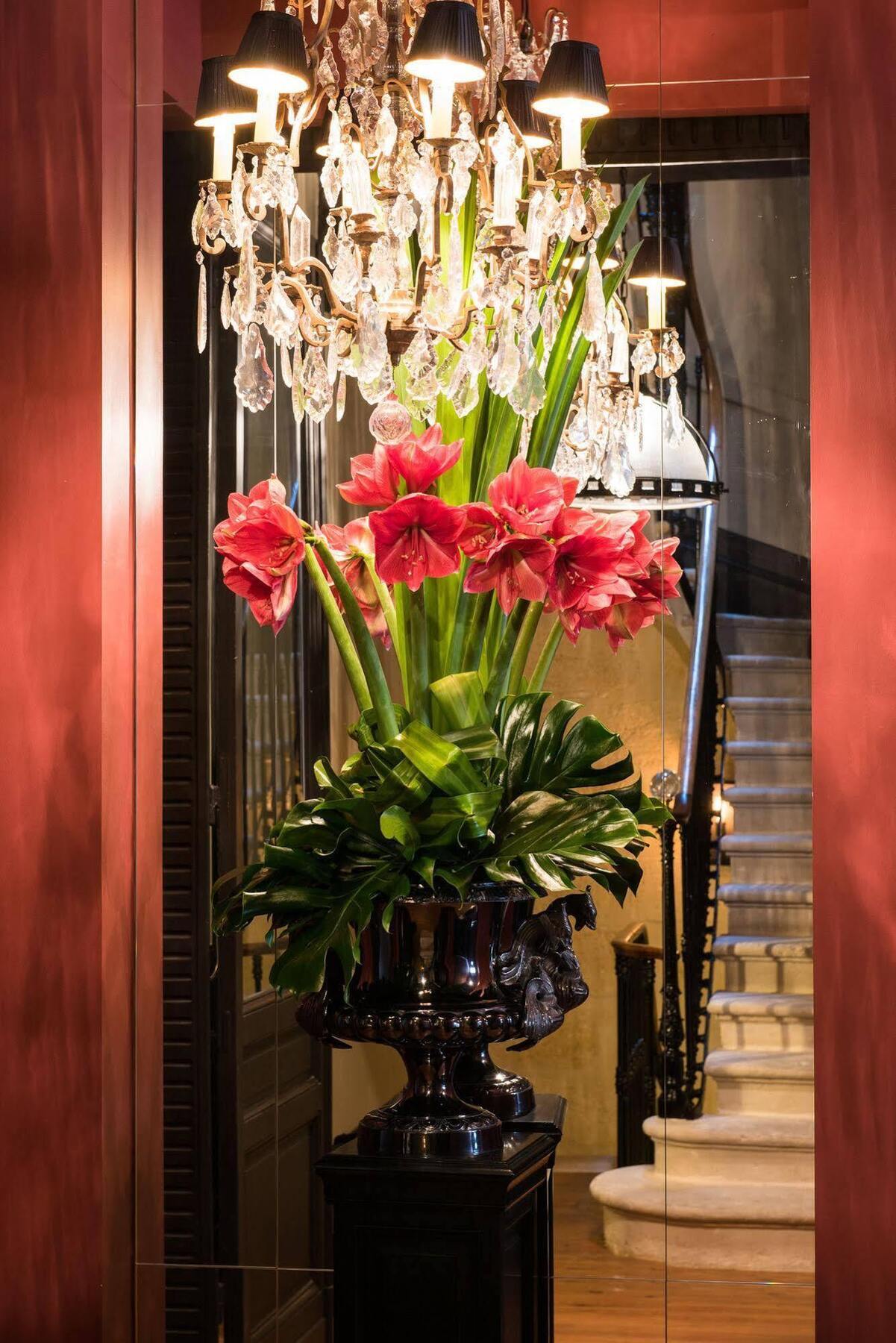 Le Clos D'Emile Bed & Breakfast Бордо Екстериор снимка