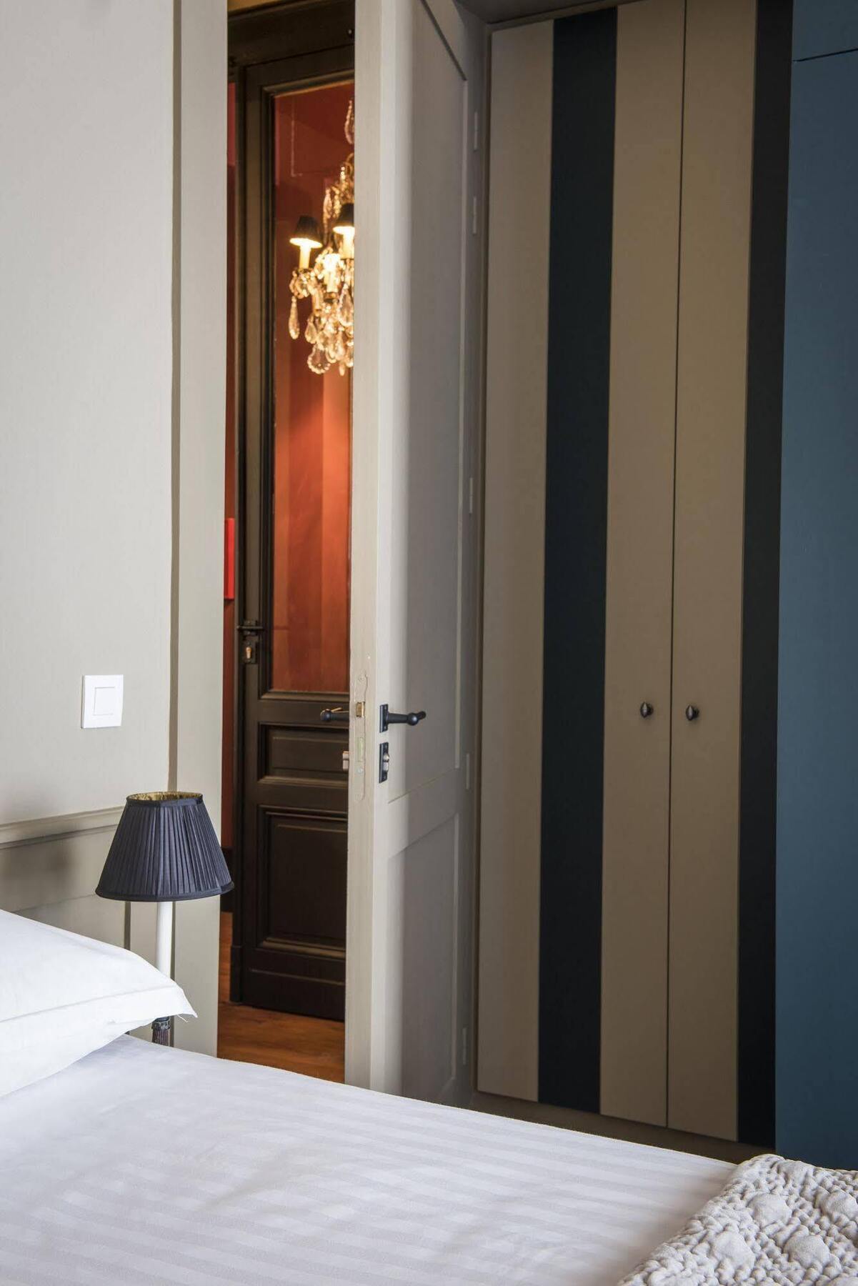 Le Clos D'Emile Bed & Breakfast Бордо Екстериор снимка
