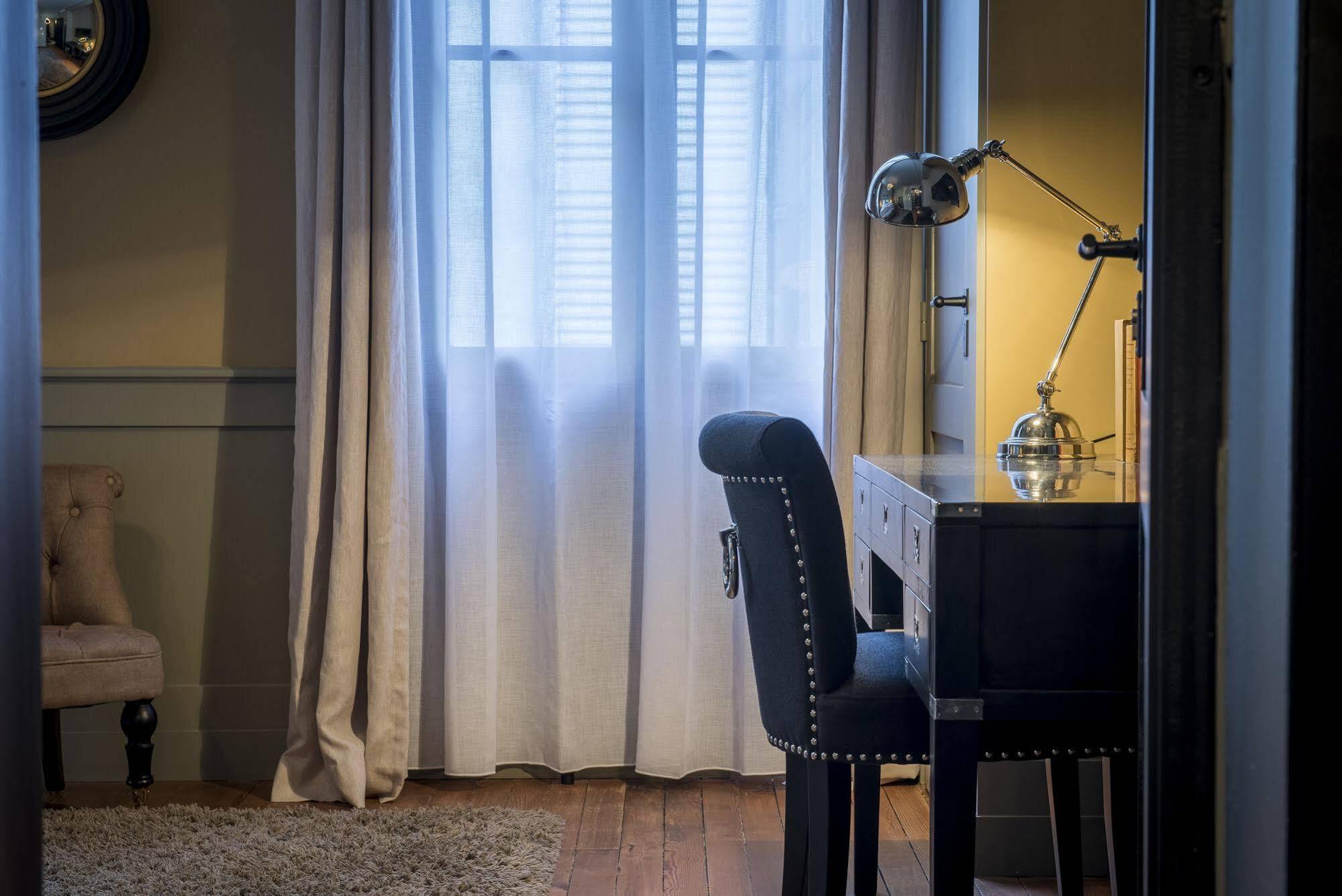 Le Clos D'Emile Bed & Breakfast Бордо Екстериор снимка