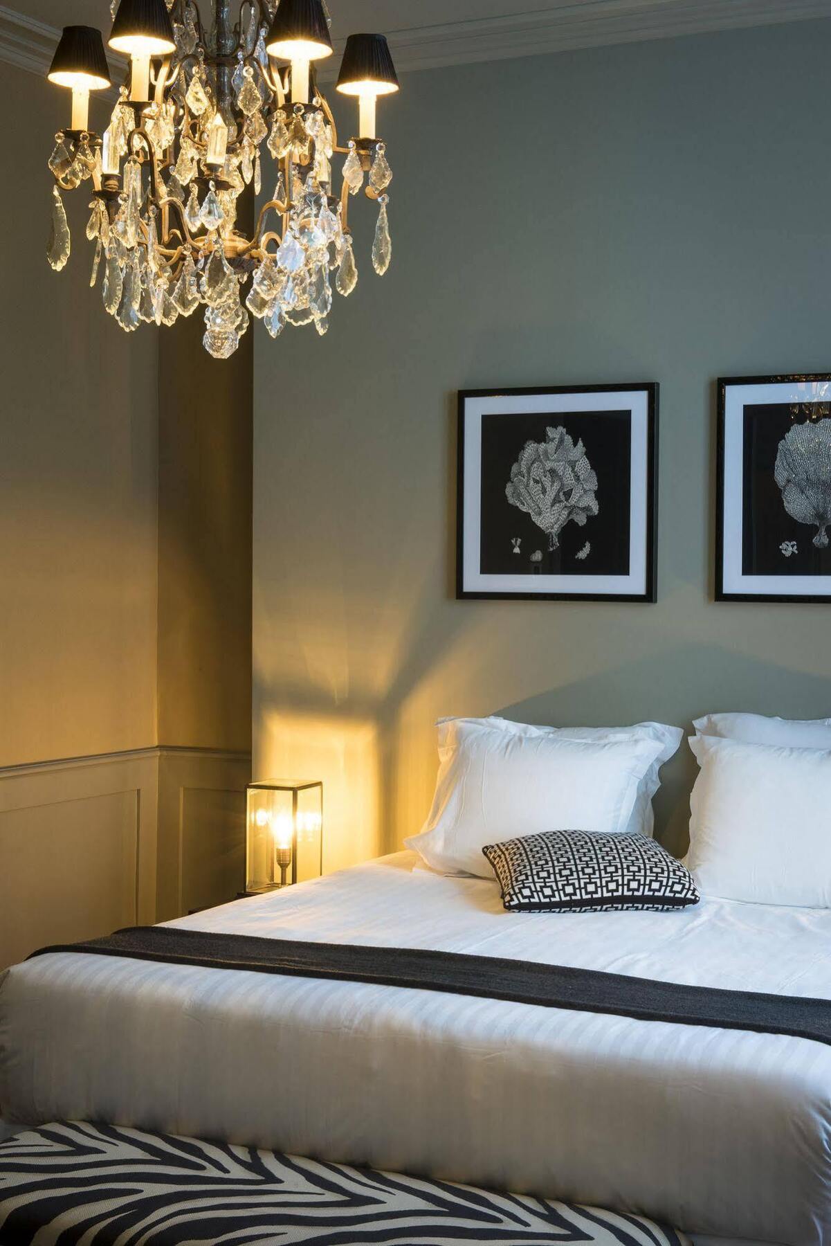Le Clos D'Emile Bed & Breakfast Бордо Екстериор снимка