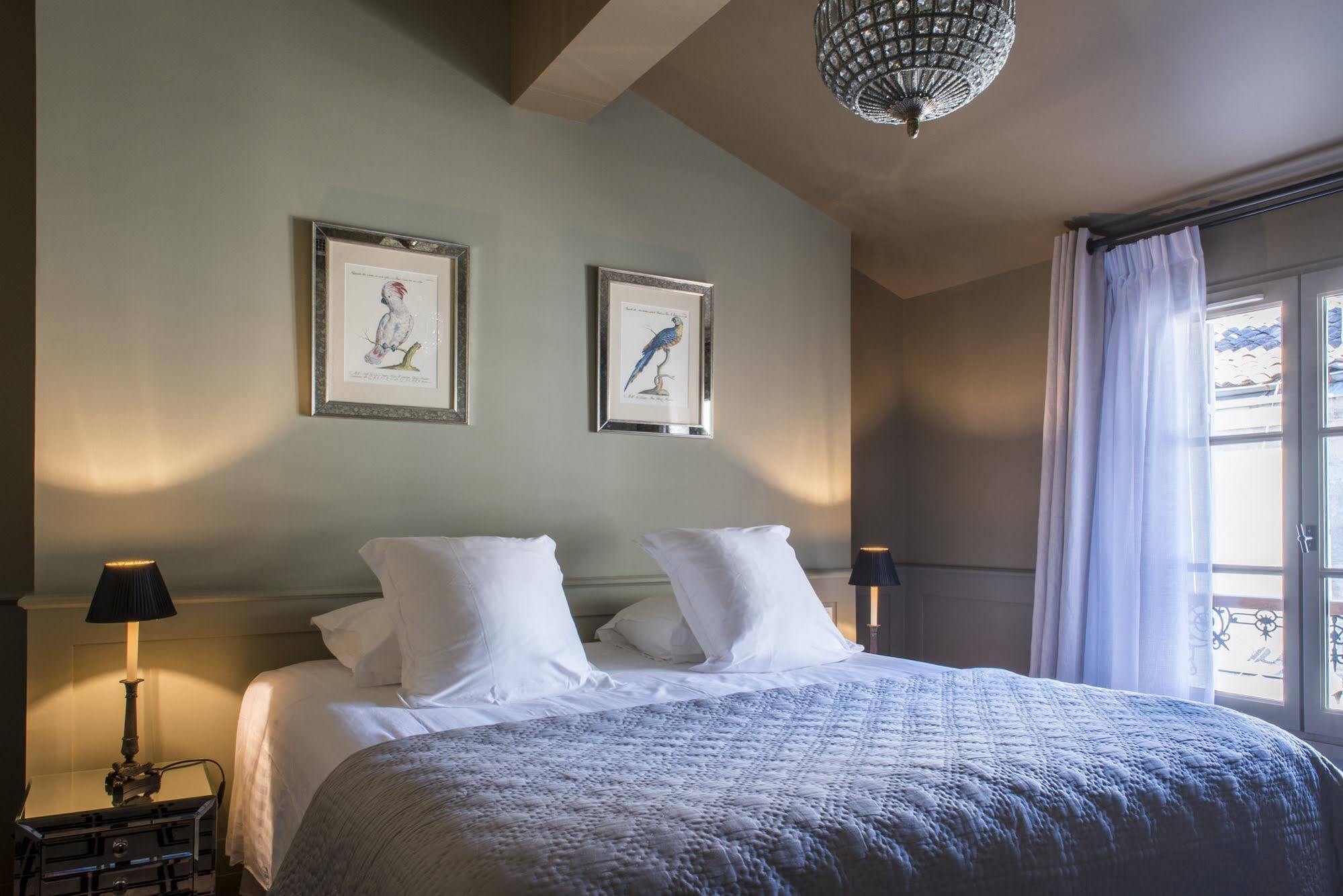 Le Clos D'Emile Bed & Breakfast Бордо Екстериор снимка